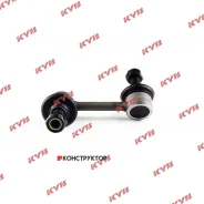 ������ ������������� /������ ������ /KYB ��� Hyundai Grand Starex TQ 2007-; KSLR1049; (TG-55540-4H000 CL0283R 1223-H1RRH) SLK8175R CLKH55R KSLR1049 ��...