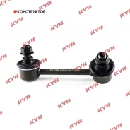 ������ ������������� /������ ������ KYB ��� Toyota Avensis 1997-2003 Caldina 1997-2002 AZT25# AZT24#; KSLR1043; (TG-48830-21020 0123-ARR A01SL10690) C...