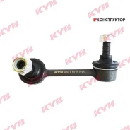 ������ ������������� /������ ������ /����� KYB ��� Honda CR-V RD4 RD5; KSLR1015; (SL-6275R 0323-003 ) 52320S9A003 CLHO19 KSLR1015 ����