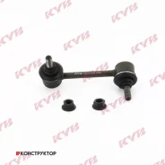 ������ ������������� /������ ������ /����� KYB ��� Infiniti QX50 2007-2017 J50; KSLR1085; (CLN-65R 0223-V35RR TG-SL043) 54618EG03A 54618EG02A 54618EG0...