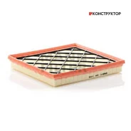 ������ ��������� C 26 106 * MANN C26106 ����