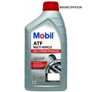 Mobil ATF Multi-Vehicle