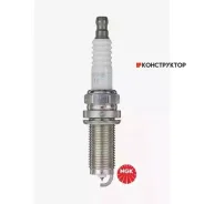 ����� ��������� /NGK ��� Nissan Renault Mitsubishi Subaru Ford Opel Cadillac 2005-; 4673; MN176628 MN195922 0242235769 4673 ����