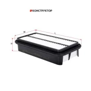������ ��������� Sakura /Toyota Corolla Tercel Corsa Paseo Soluna 1990-1994 5E-FE 1994-1999; A-1144; 1780111080 A1144 ����