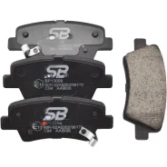 ��������� ������� /������ /SB Nagamochi ��� Geely Atlas PRO 2018- KIA CEED 2012- RIO 2011- Hyundai Solaris 2010- I30 I40; BP13009; (TG-0525 TG0525C SP...