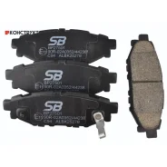 ��������� ������� / ������ SB Nagamochi ��� Subaru BRZ ZC6 2011-21 Exiga 2008-18 Forester SH9A SH9LT SH5 SJ9 SH6 SJ5 2007-19 Impreza 2007- Legacy 2003...