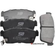 ��������� ������� / ������ /SB Nagamochi ��� Daihatsu Boon 2006- Sirion M311/M100 1998-11 Storia M111S /M101S 2000-04 YRV M201G/M211G 2000-05; BP29443...