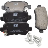 ��������� ������� /������ SB Nagamochi /Chevrolet Meriva 2003-2012 Holden Astra 2004-2010 Hyundai i20 2008-2014 Kia Venga 2010-2018 Opel Agila 2000-20...