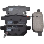 ��������� ������� /������ ������ /����� /SB Nagamochi ��� Suzuki Swift 2010-2013 SX4 2013- Vitara 2014-; BP29808; (PN9808) D4M603AW0A AN773WK D9066M B...