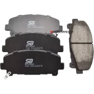 ��������� ������� /������ ������ /����� /SB Nagamochi ��� Acura TLX 2014-2020 Honda Accord 2008-2015 Tourer CW2 CW3; BP28865; (TG-778 PN8865) AN778WK...