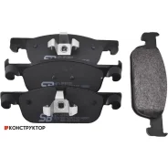 ��������� ������� /�������� ������ /����� /SB Nagamochi ��� LADA X Ray Renault Logan 2012- Clio III; BP43005; (TG-4905) 410605536R 410604682R P68065 B...
