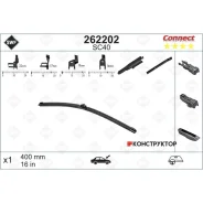 ٸ��� ���������������� /�������� SWF ��� SC40 SWF(Valeo)* 262202 Connect 262202 ����