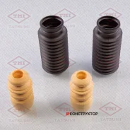 �������� �������� ������������ /������ ����� /������ Tatsumi /Ford Mondeo 2000-; TAH1231; D5207 1105883 1151390 TAH1231 ����