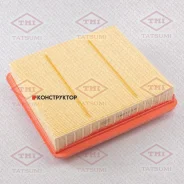 ������ ��������� Tatsumi /Geely Coolray 2019-; TBC1316; 2032040500 AG853 LF0531 TBC1316 ����