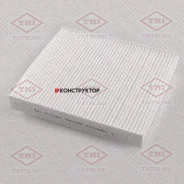 ������ �������� Tatsumi /Audi A2 2002- Skoda Fabia Roomster 1999- Volkswagen Polo Fox 2001-; TBD1056; 6R0820367 GB9973 ADV182512 TBD1056 ����
