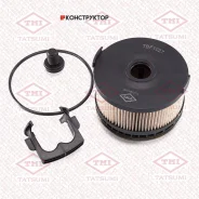 ������ ��������� Tatsumi /Mercedes W205 2018-; TBF1027; A6540920000 ADU172323 F026402261 TBF1027 ����