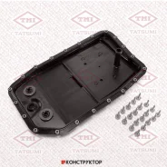 ������ ���� Tatsumi /BMW 3 E90 2005- 5 E60 2003- 6 E63 2004- 7 E65/E66 2001-; TBI1077; 24117522923 TR068 FTA015 TBI1077 ����
