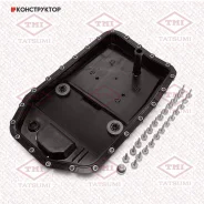 ������ ���� Tatsumi /BMW E60/E61/E63/E64 2004-; TBI1078; 24117536387 101745 ADBP210039 TBI1078 ����