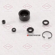 ����������� �������� �������� ��������� Tatsumi /Toyota; TCG1039; D1240 BR0287 0431114010000 TCG1039 ����