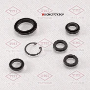 ����������� �������� ���������� �������� Tatsumi /Toyota; TCG1043; D1362 BR0291 125021 TCG1043 ����