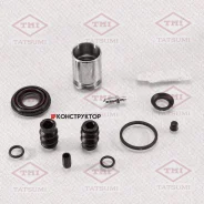 ����������� ���������� �������� /������ Tatsumi /Ford Renault; TCG1078; D41168C BR0256 1121821 TCG1078 ����