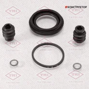 ����������� ���������� �������� /�������� Tatsumi /Honda; TCG1086; D41251 BR0322 251029 TCG1086 ����