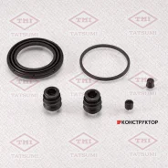 ����������� ���������� �������� /�������� Tatsumi /Mitsubishi; TCG1121; D41814 BR0168 401758 TCG1121 ����