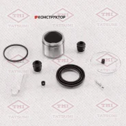 ����������� ���������� �������� /�������� Tatsumi /Mitsubishi; TCG1126; D41867C D4908 BR0173 TCG1126 ����
