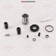 ����������� �������� /������ Tatsumi /VAG Citroen Peugeot; TCG1124; 5K0615423 D41827C BR0246 TCG1124 ����