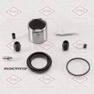 ����������� ���������� �������� /�������� Tatsumi /Mitsubishi Nissan; TCG1127; D41879C BR0264 260965 TCG1127 ����