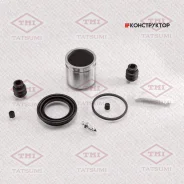 ����������� ���������� �������� /�������� Tatsumi /Hyundai Kia; TCG1132; D41913C BR0241 254975 TCG1132 ����