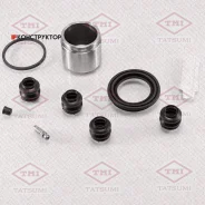 ����������� ���������� �������� /�������� Tatsumi /Hyundai Kia; TCG1133; D41925C BR0258 251937 TCG1133 ����