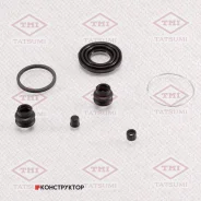 ����������� ���������� �������� /������ Tatsumi /Mitsubishi; TCG1119; D41812 BR0131 68020255AA TCG1119 ����