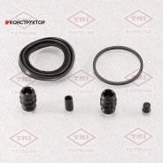 ����������� ���������� �������� /�������� Tatsumi /Nissan Hyundai Kia Suzuki Volvo; TCG1154; D4232 BR0337 BC2061 TCG1154 ����