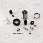 ����������� �������� /������ Tatsumi /Volkswagen Ford; TCG1135; 1H0615423 D41941C BR0217 TCG1135 ����