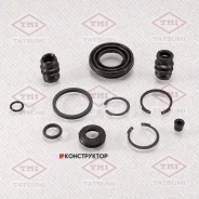 ����������� ���������� �������� /������ Tatsumi /Nissan; TCG1169; D4287 BR0345 234005 TCG1169 ����