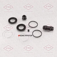 ����������� ���������� �������� /�������� Tatsumi /Toyota; TCG1183; D4467 BR0354 0175TCR11F TCG1183 ����