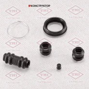 ����������� ���������� �������� /������ Tatsumi /Mitsubishi; TCG1217; D4824 BR0172 243035 TCG1217 ����
