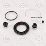 ����������� ���������� �������� /�������� Tatsumi /Toyota; TCG1206; D4720 BR0367 400809 TCG1206 ����