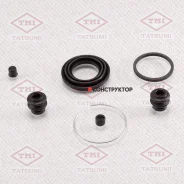 ����������� ���������� �������� /������ Tatsumi /Mitsubishi; TCG1215; D4782 BR0117 400869 TCG1215 ����