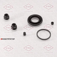 ����������� ���������� �������� /������ Tatsumi /Toyota; TCG1229; D4981 BR0378 242035 TCG1229 ����