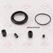 ����������� ���������� �������� /�������� Tatsumi /Mitsubishi; TCG1233; D41881 D4989 BR0380 TCG1233 ����