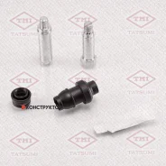 ����������� ������������ ���������� �������� /�������� /������ Tatsumi /Toyota; TCG1278; D7202C BR0200 410216 TCG1278 ����