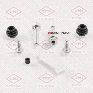 ����������� ������������ ���������� �������� /������ Tatsumi /Hyundai; TCG1287; 810078 58210D7000 58230D7000 TCG1287 ����