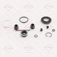 ����������� ���������� �������� /������ Tatsumi /Mazda; TCG1330; 236027 BC0087 MBB0068 TCG1330 ����