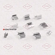 ����������� ������ ��������� ������� /������ Tatsumi /Mazda Mitsubishi Toyota 1990-2023; TCG1312; 901240 126124000 B2YD3323Z TCG1312 ����