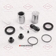 ����������� �������� /�������� Tatsumi /Mercedes; TCG1374; 245914 BC6243 TCG1374 ����