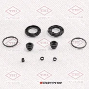 ����������� ���������� �������� /�������� Tatsumi /Lexus Toyota; TCG1401; 245043 4773048150 4775048110 TCG1401 ����