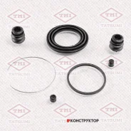 ����������� ���������� �������� /�������� Tatsumi /Honda; TCG1414; D4640 BR0534 205732 TCG1414 ����