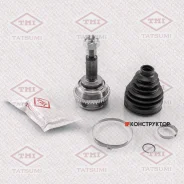 ���� /Tatsumi /�������� / Hyundai Accent 1999- �����. ; TDA1007 TDA1007 ����
